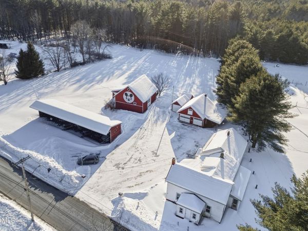 122 Houseman Street, Mayfield, NY 12117