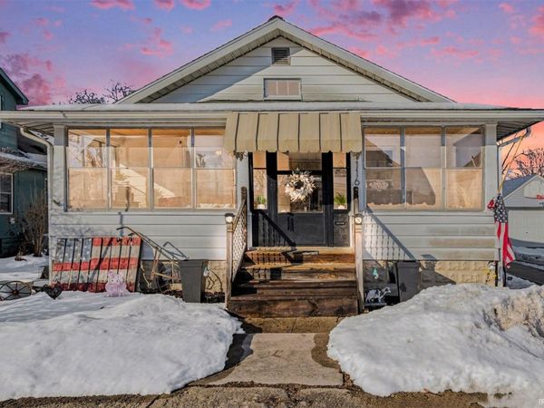 116 W 10Th Street, Mishawaka, IN 46544