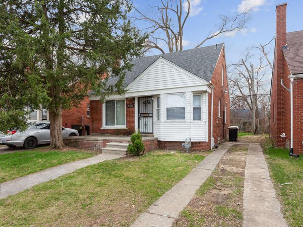 18031 Mendota Street, Detroit, MI 48221