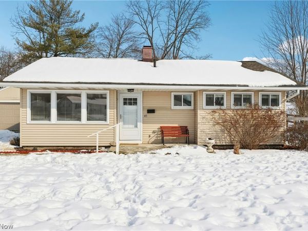 48 Gunnison Court, Medina, OH 44256