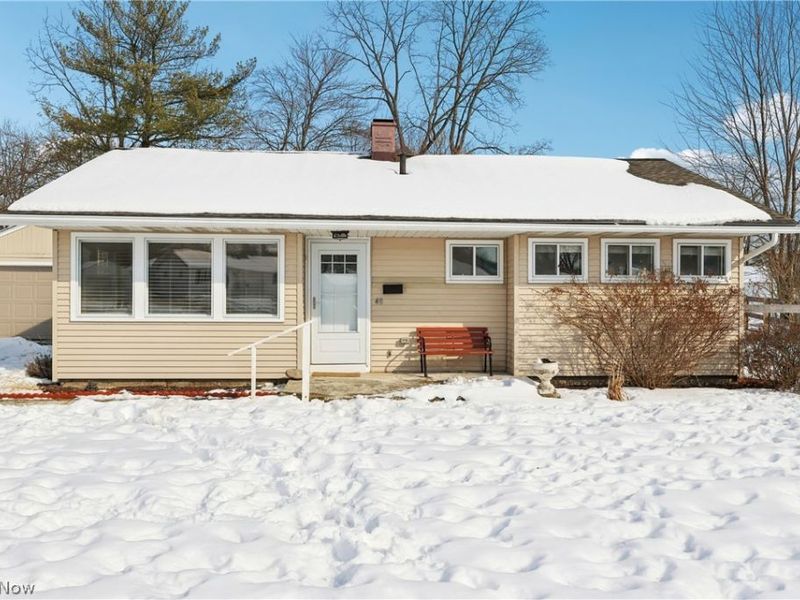 48 Gunnison Court, Medina, OH 44256 Photo 1