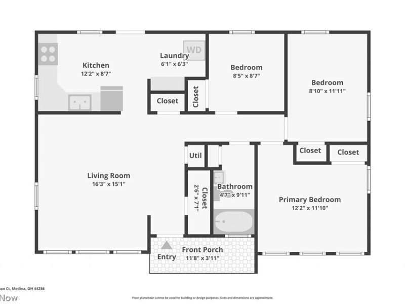 48 Gunnison Court, Medina, OH 44256 Photo 5