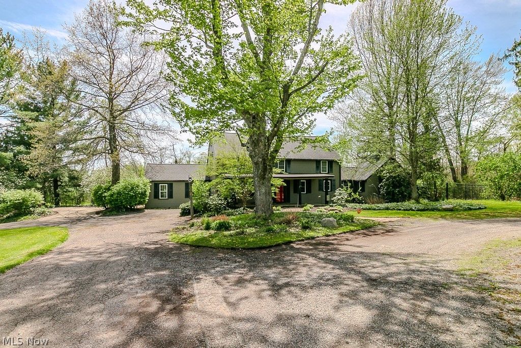 8301 Sherman Road, Chesterland, OH 44026 Main Photo