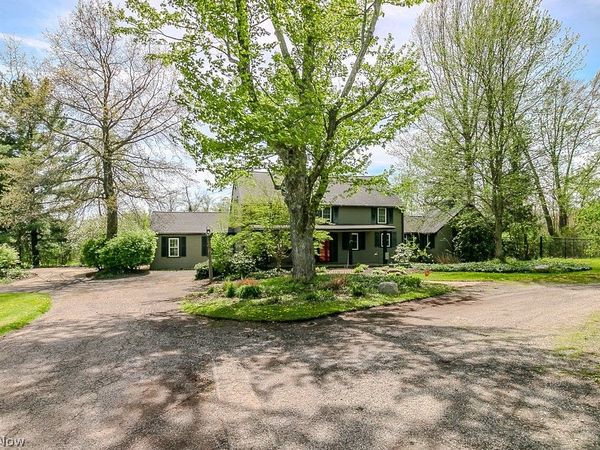 8301 Sherman Road, Chesterland, OH 44026