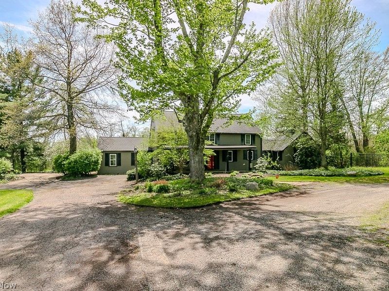8301 Sherman Road, Chesterland, OH 44026 Photo 1