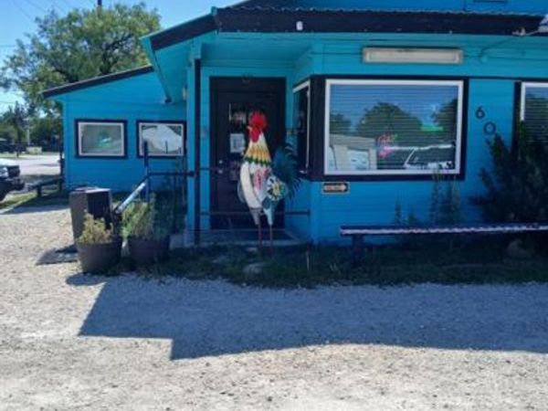 601 S COMMERCIAL Avenue , Coleman, TX 76834