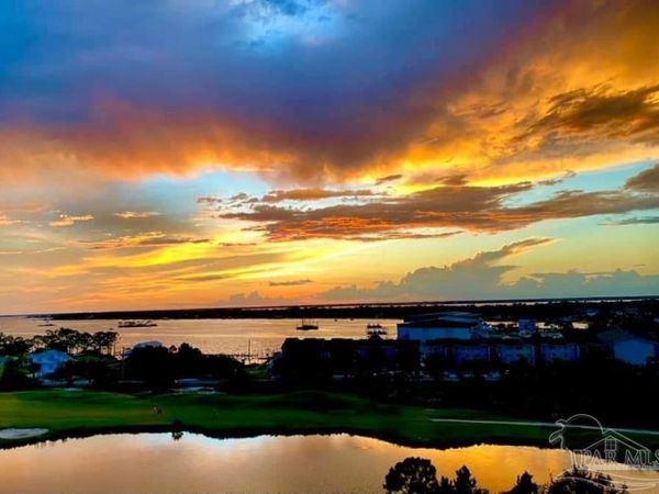 616 Lost Key Dr, Unit 402A, Perdido Key, FL 32507