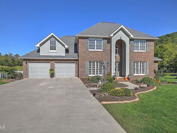 1112 Wiembley Drive, Kingsport, TN 37664