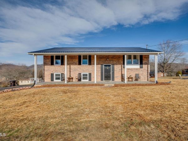 411 Skyland Drive, Bristol, TN 37620
