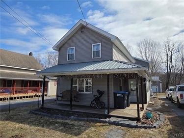3810 Franklin Street, Lyons Falls, NY 13368
