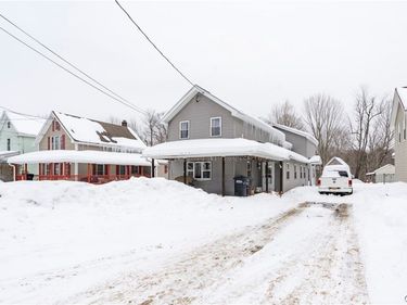 3810 Franklin Street, Lyons Falls, NY 13368