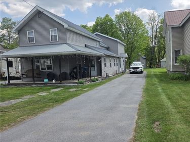 3810 Franklin Street, Lyons Falls, NY 13368