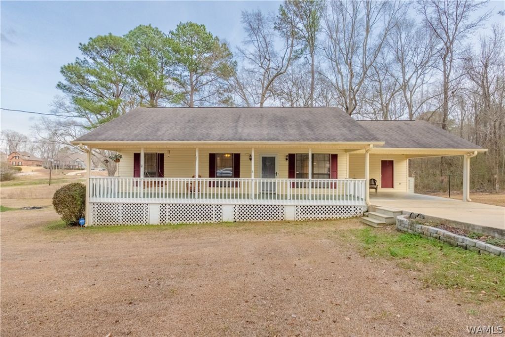 13643 Christian Drive, Northport, AL 35475 Main Photo