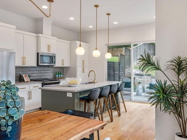 1301 Cometa ST, Unit A, Austin, TX 78721