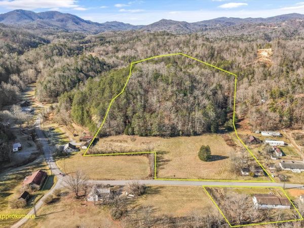 1964 Little Valley Rd, Sevierville, TN 37862