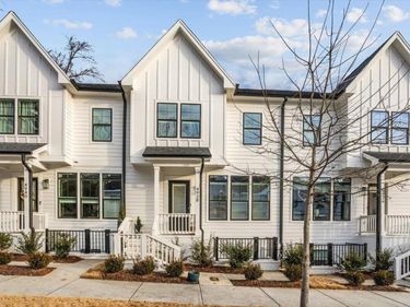 4938 Trek Lane, Raleigh, NC 27606