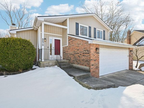 5570 Coogan Place, Dublin, OH 43016