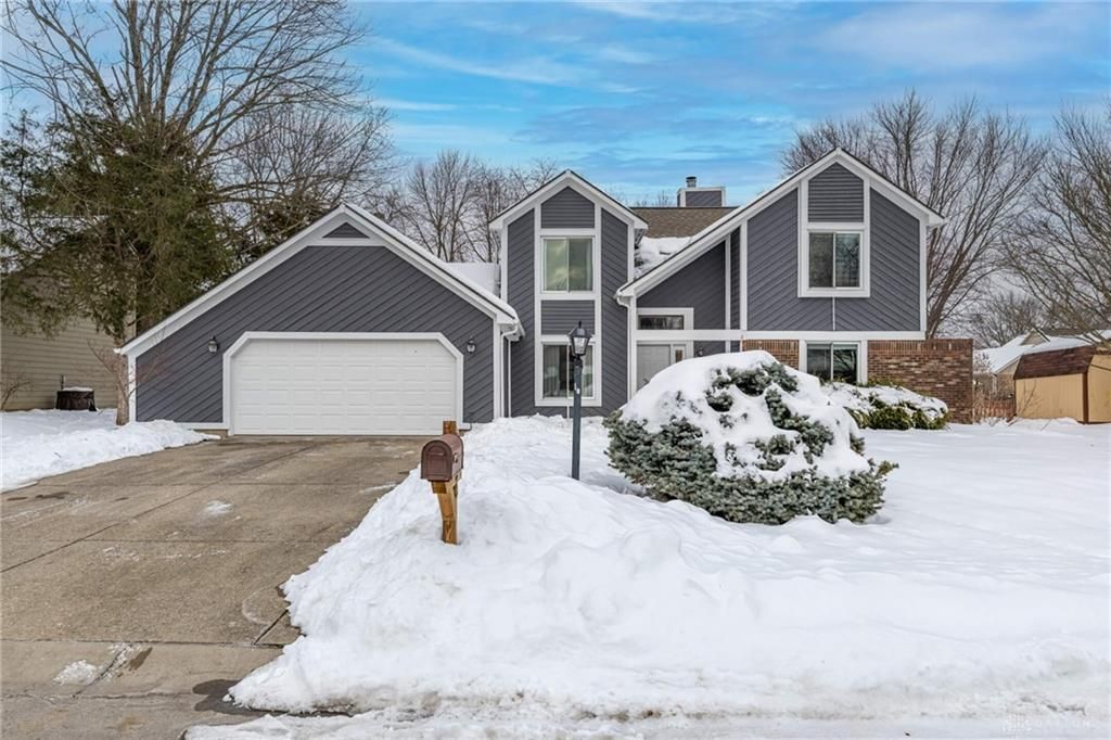 2333 Wrencroft Circle, Miami Township, OH 45459 Main Photo