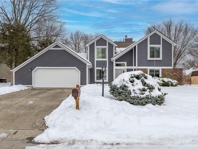 2333 Wrencroft Circle, Miami Township, OH 45459 Photo 1