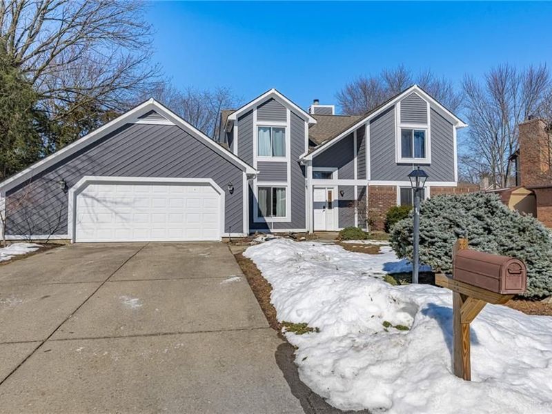 2333 Wrencroft Circle, Miami Township, OH 45459 Photo 2