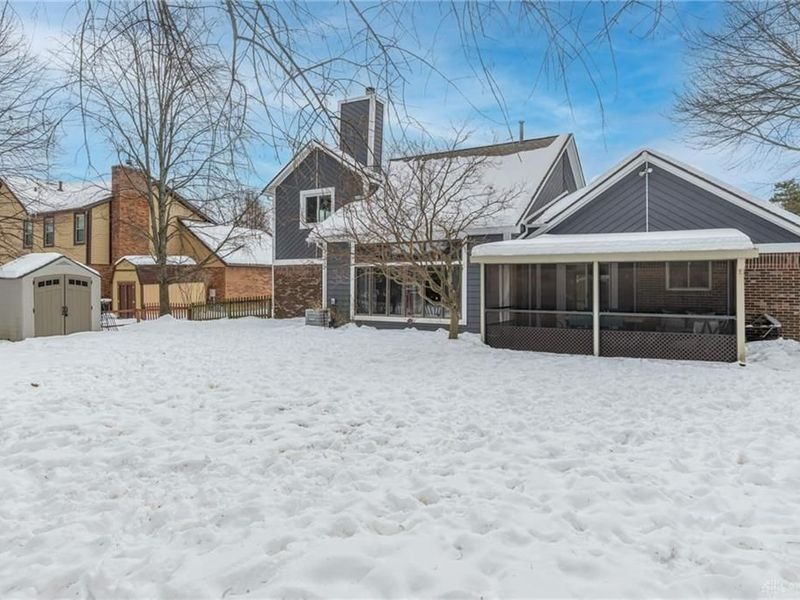 2333 Wrencroft Circle, Miami Township, OH 45459 Photo 36