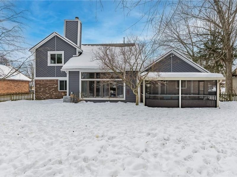 2333 Wrencroft Circle, Miami Township, OH 45459 Photo 37