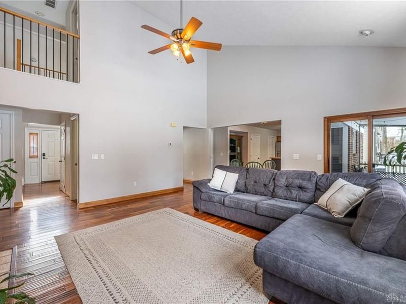 2333 Wrencroft Circle, Miami Township, OH 45459 Photo 4