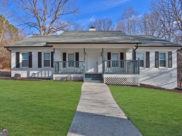 1760 Mountain Ash Court, Dacula, GA 30019