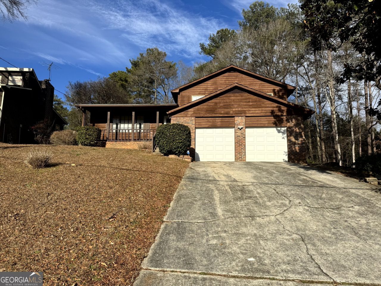 8678 Glenwoods Drive, Riverdale, GA 30274 Main Photo