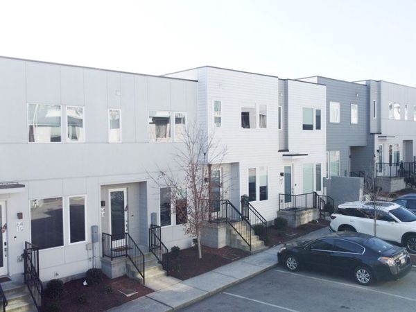 64 Fern Ave, Unit 13, Nashville, TN 37207