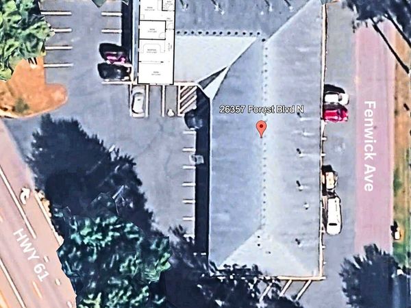26357 Forest Boulevard , Wyoming, MN 55092