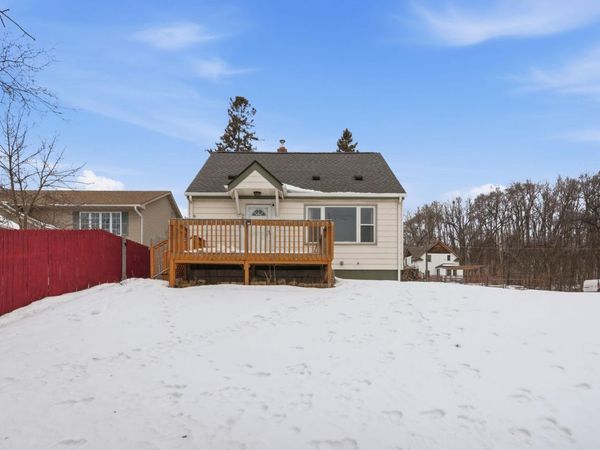 1489 Matilda Street, Saint Paul, MN 55117