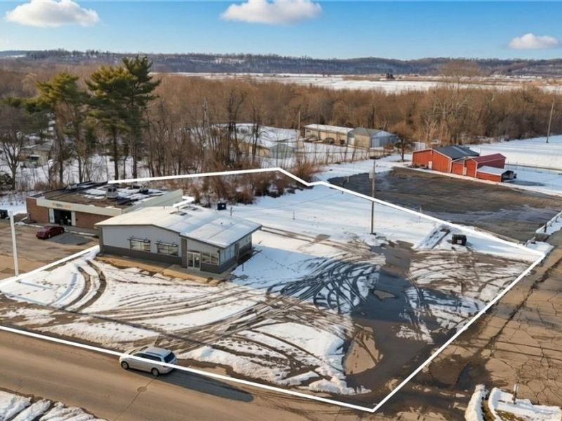 1414 Chestnut Street, Coshocton, OH 43812 Photo 1