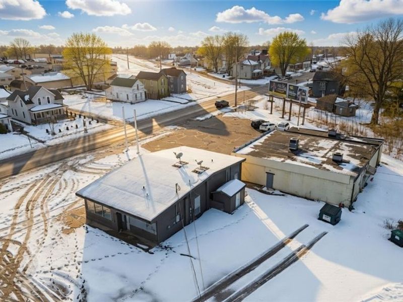 1414 Chestnut Street, Coshocton, OH 43812 Photo 2