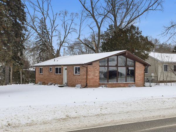 705 Ives Avenue, Big Rapids, MI 49307