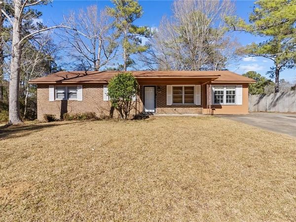 4685 Pinedale Drive, Macon, GA 31206