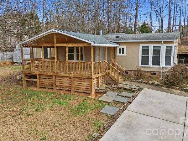 816 Joseph Antoon Circle, Stanley, NC 28164