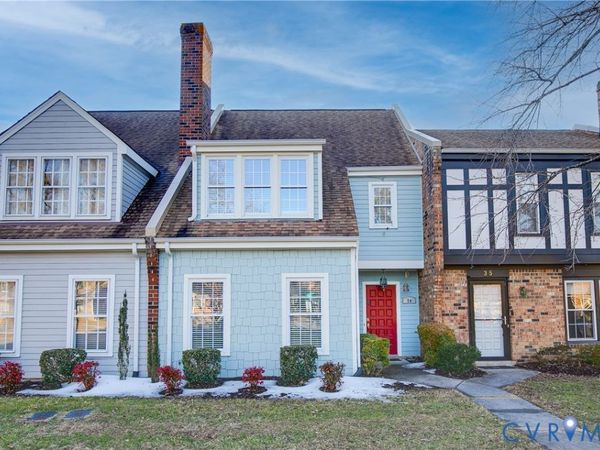 34 Brandywine Court, Colonial Heights, VA 23834