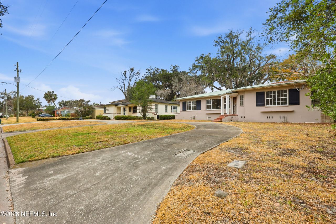 4014 Barcelona Avenue, Jacksonville, FL 32207 Photo