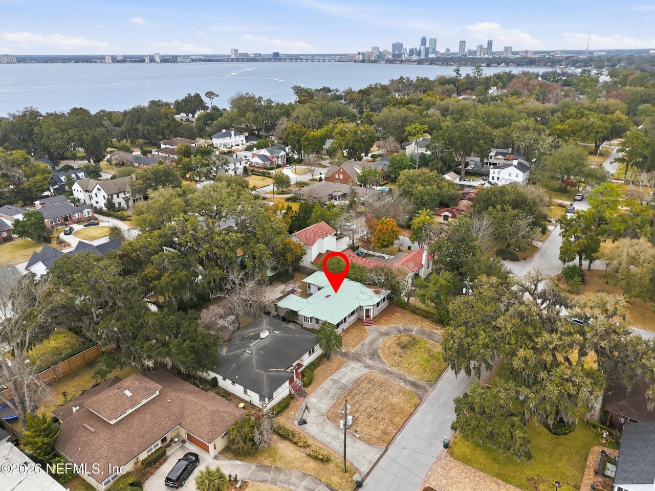 4014 Barcelona Avenue, Jacksonville, FL 32207 Photo