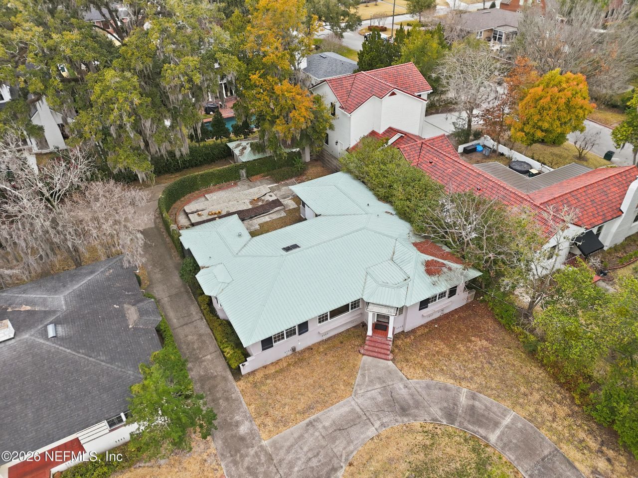 4014 Barcelona Avenue, Jacksonville, FL 32207 Photo