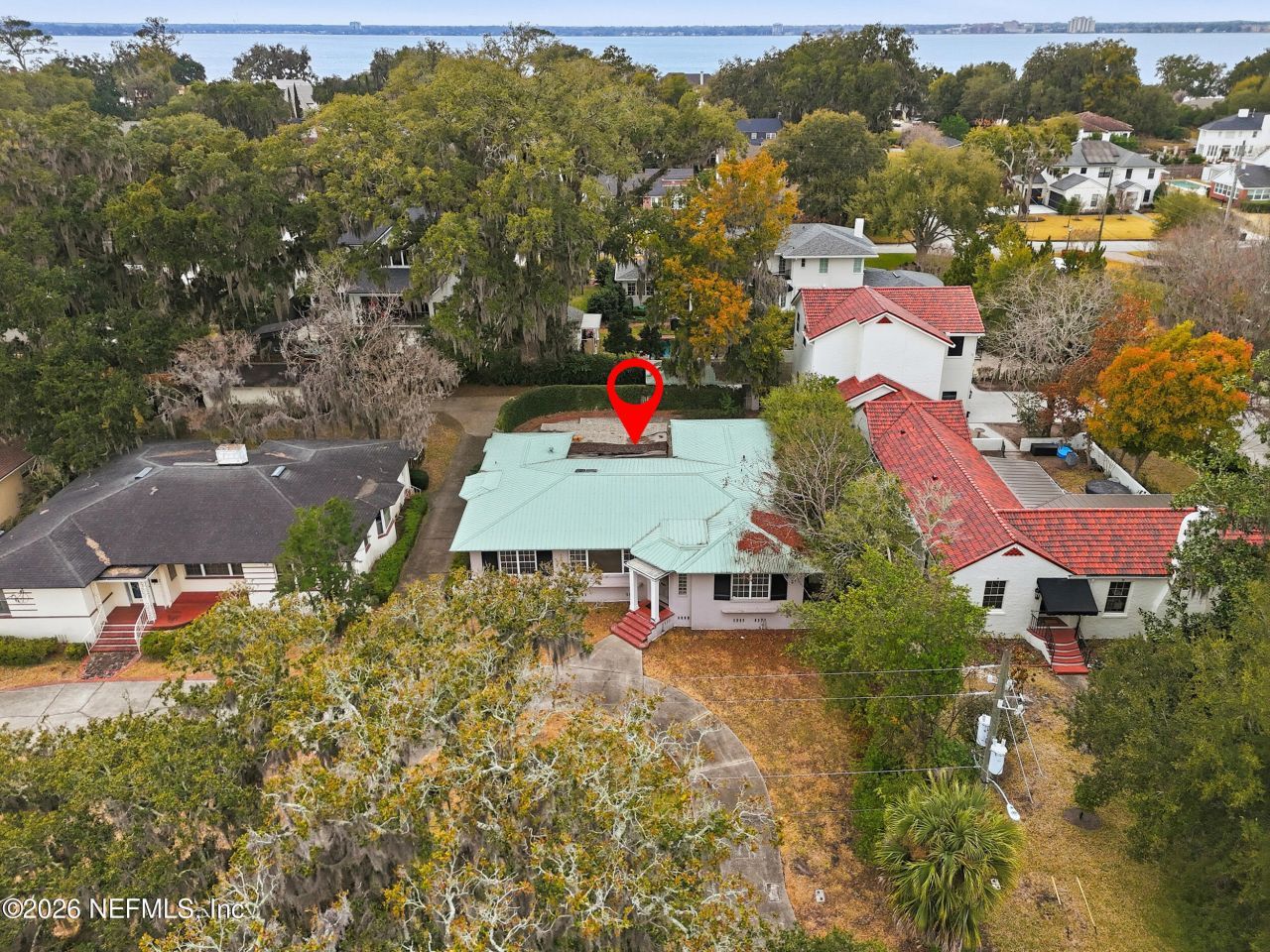 4014 Barcelona Avenue, Jacksonville, FL 32207 Photo