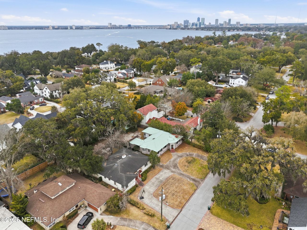 4014 Barcelona Avenue, Jacksonville, FL 32207 Photo