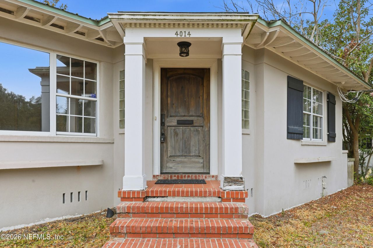 4014 Barcelona Avenue, Jacksonville, FL 32207 Photo