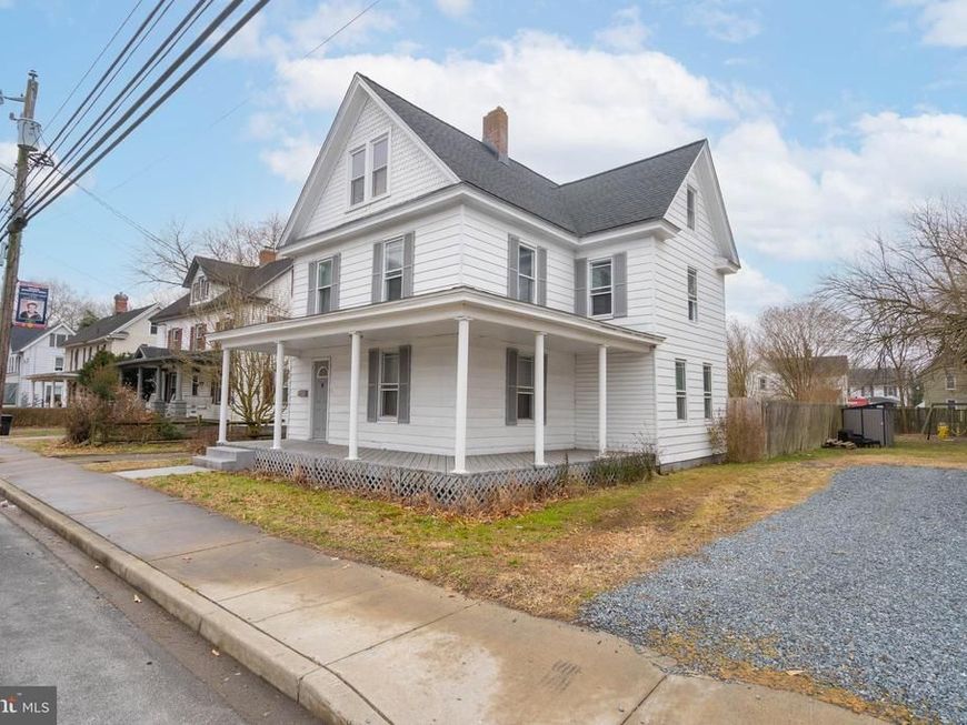 412 E State Street, Delmar, MD 21875 Main Photo