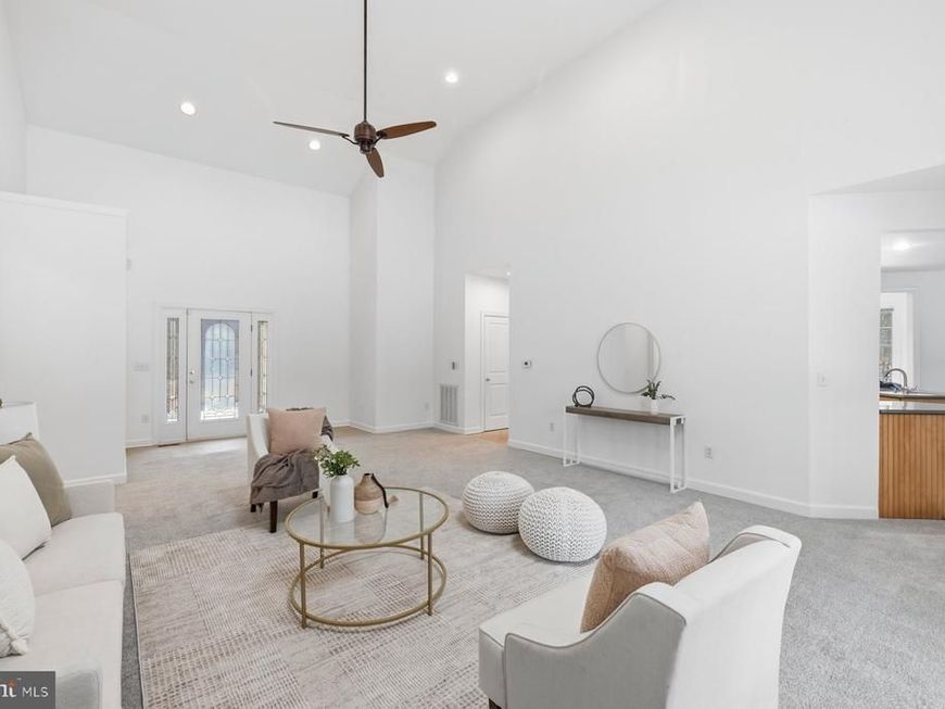 5375 Deale Churchton Road, Churchton, MD 20733 Main Photo