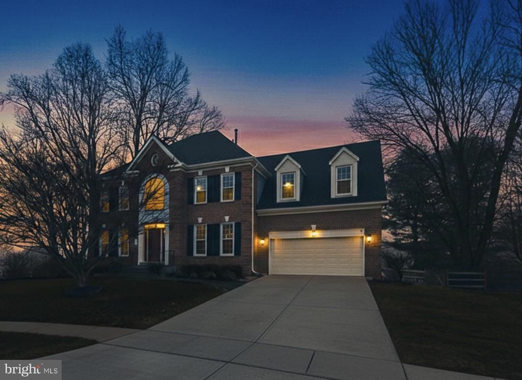 2 Littlebrooke Court, Olney, MD 20832 Main Photo