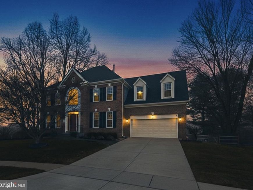 2 Littlebrooke Court, Olney, MD 20832 Main Photo