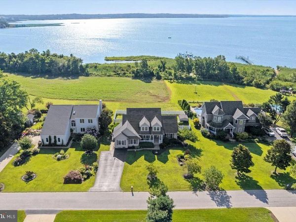 9420 RIVER VIEW ROAD, BROOMES ISLAND, MD 20615