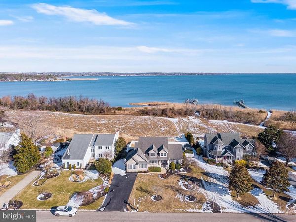 9420 RIVER VIEW ROAD, BROOMES ISLAND, MD 20615